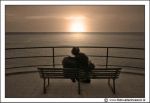 Sogni e tramonto  
