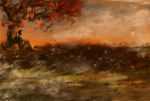 Forever autumn