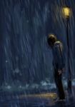 Quando il cielo � imbibito
