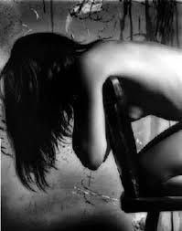 Le mie tenebre