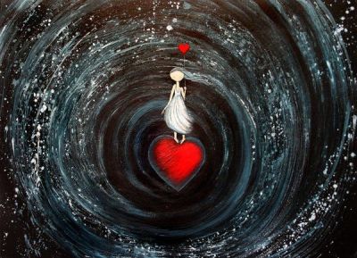 Ali nell�abisso