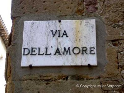 Lungo la strada della felicit�
