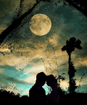 Nel giardino dell'amore