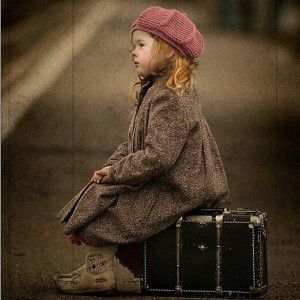 Stanco di viaggiare