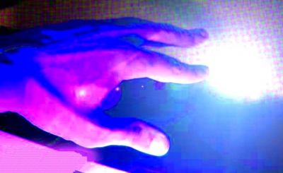 Pensieri di luce