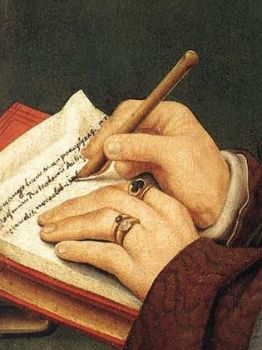 L'uomo � poeta  
