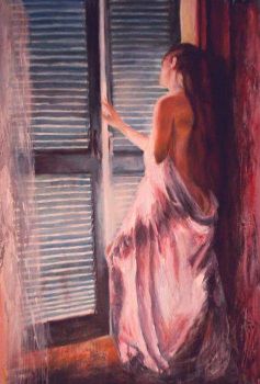 Vibrazioni notturne