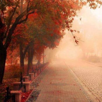 Fruscio d'autunno