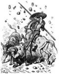 Novello Don Chisciotte