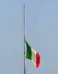 Senza bandiera