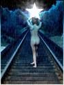 Sulla ferrovia con la mia anima