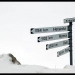 Viaggio solitario