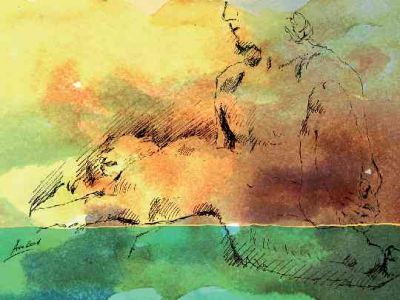 Incontro d'autunno