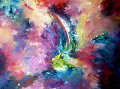 Espressione d'arte