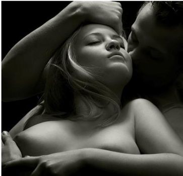 Simbiosi d�amore