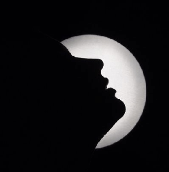  Desiderio d�eclisse...  