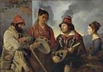 Il men� dei demoni (la provocazione)