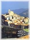 Lacrima il cielo sui borghi d�Abruzzo!