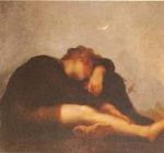 Solitudine di certe notti