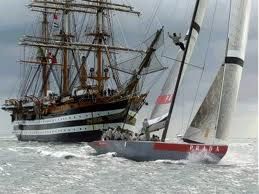 Navigando in un mare di Poesia