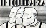 L'intolleranza � nelle vene (sonetto)