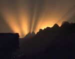 Al calar della sera