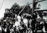 Erano anni di vacche magre