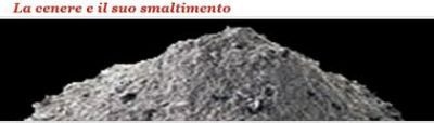 La cenere racconta il fuoco