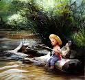 La pesca dei sognatori  