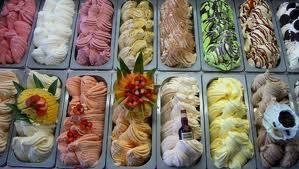 Cuore gelato