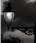 Notturno di fiamma