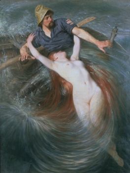 Alla sirena  