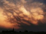 Il cielo diverso  