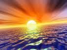 Un raggio di sole