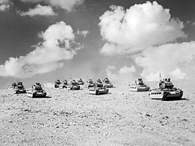 El Alamein  