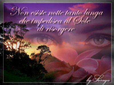 Ragazzo triste