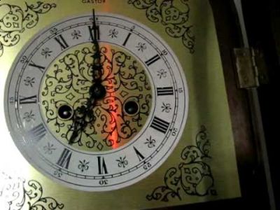 Tempus fugit