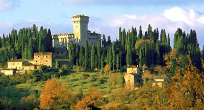 Pasqua a Barberino di Mugello