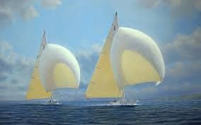 A levante
