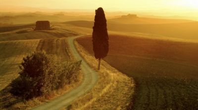 Solstizio d' inverno