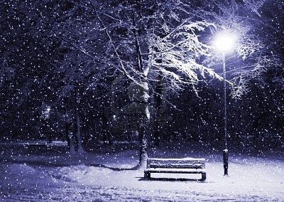 Neve dei ricordi
