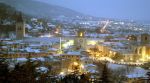 Come un fiocco di neve