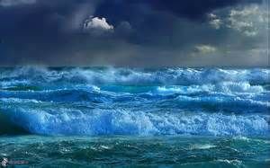 Il canto del mare