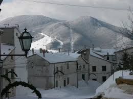 Perdute sere d'inverno in Toscana