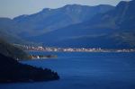 Luino dall'altra sponda