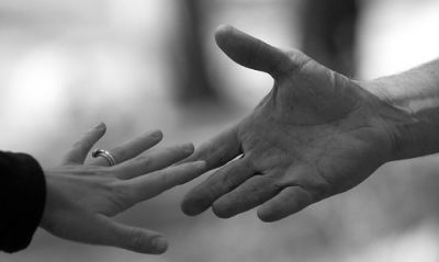 Verso libero d�amore