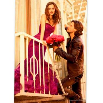 Comp�to amore  