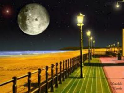 Il re della luna  