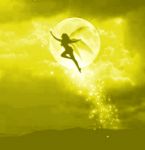 Sole giallo
