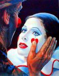 Che circo!